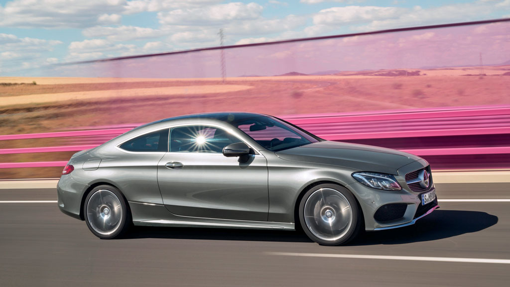Classe_C-coupe