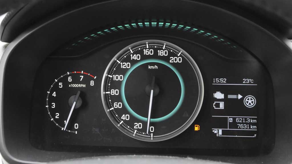 Suzuki Ignis-54