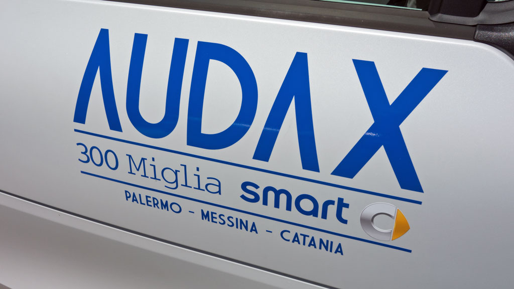 audax 10