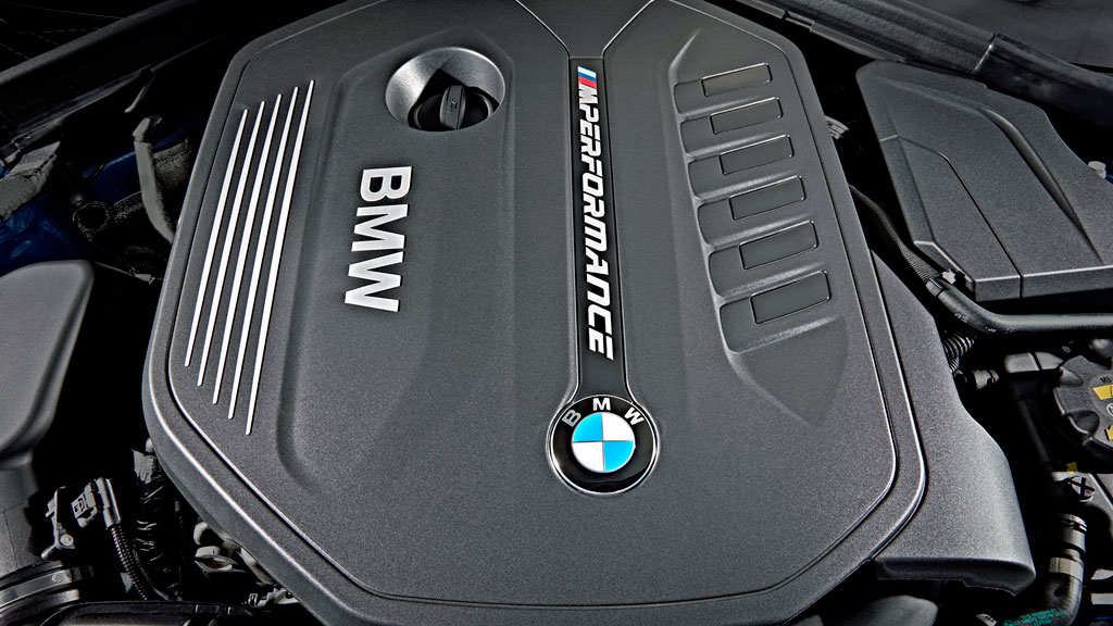 bmw serie 1 1