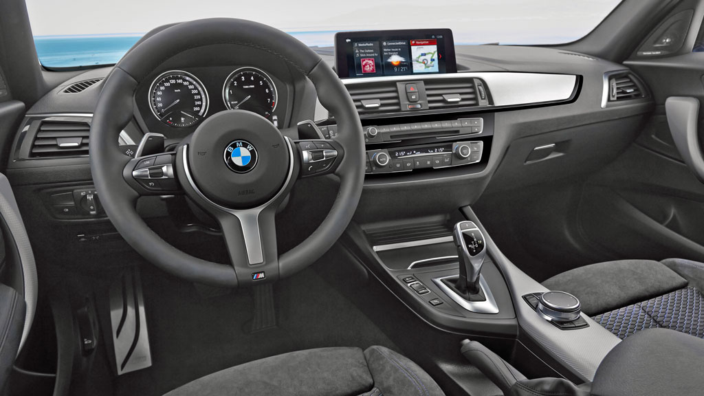 bmw serie 1 3