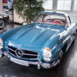 mercedes-benz classic center 3