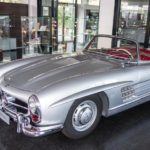 mercedes-benz classic center 4