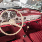 mercedes-benz classic center 5