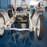 mercedes-benz classic center 8