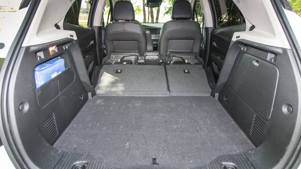 opel mokka x 6