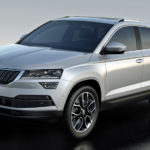 skoda karoq 3