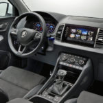 skoda karoq 8