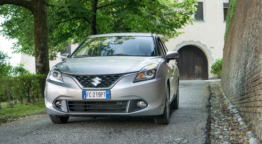 suzuki baleno ibrida11