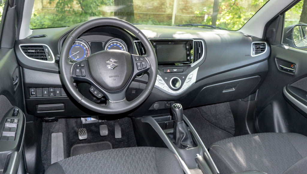 suzuki baleno ibrida2