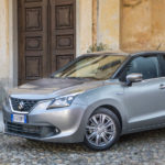 suzuki baleno ibrida8