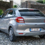 suzuki baleno ibrida9