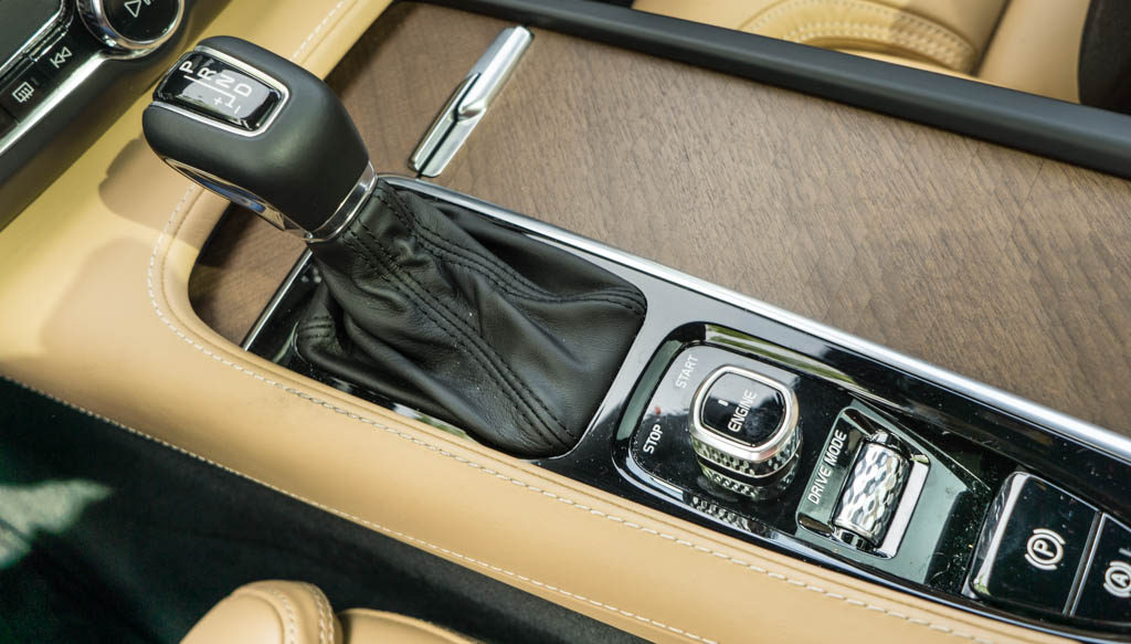 volvo v90 Diesel 1