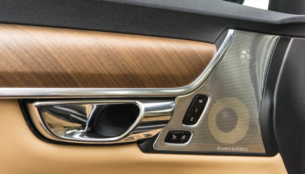 volvo v90 Diesel 3