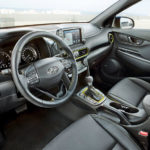 Hyundai Kona 1