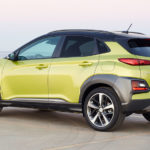 Hyundai Kona 2