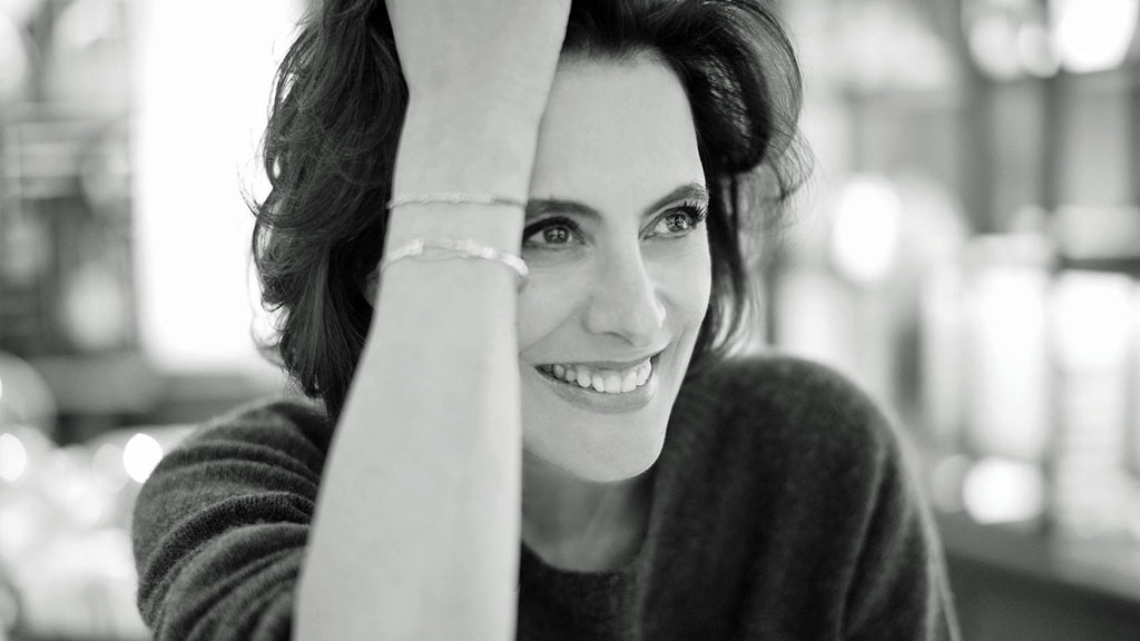 Ines-de-la-Fressange