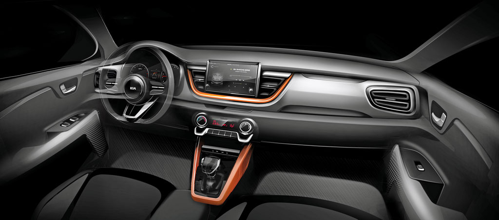 Kia-Stonic-interior