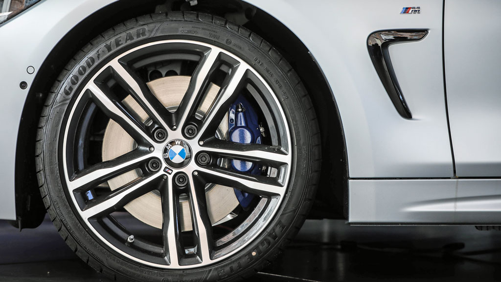 bmw 4 iconic edition 1