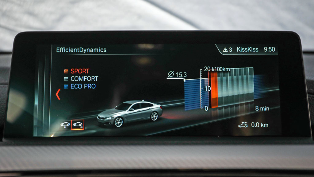 bmw 4 iconic edition 4