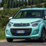 citroen c1 pacific edition 3