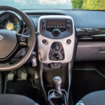 citroen c1 pacific edition 4