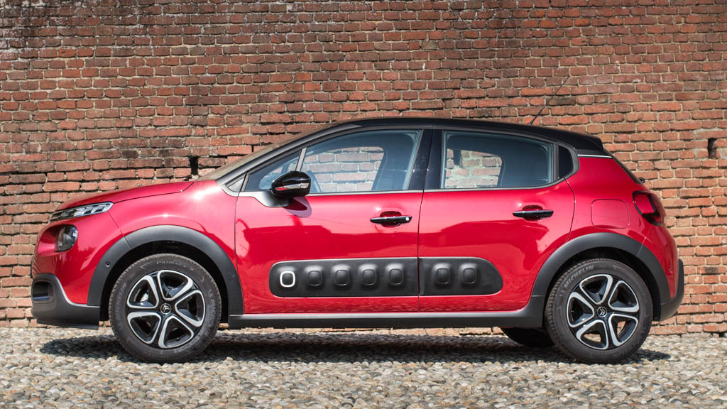 citroen c3 gpl 1