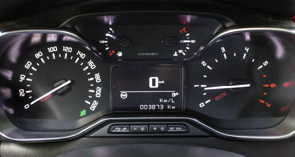 citroen c3 gpl 14