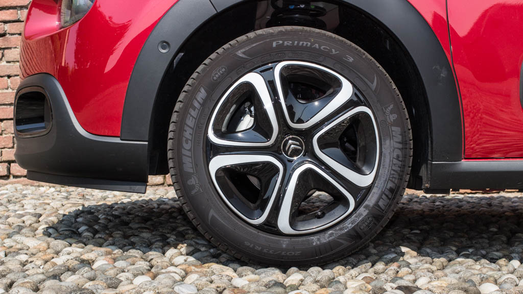 citroen c3 gpl 2