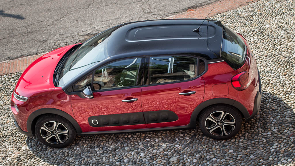 citroen c3 gpl 5