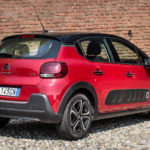 citroen c3 gpl 7