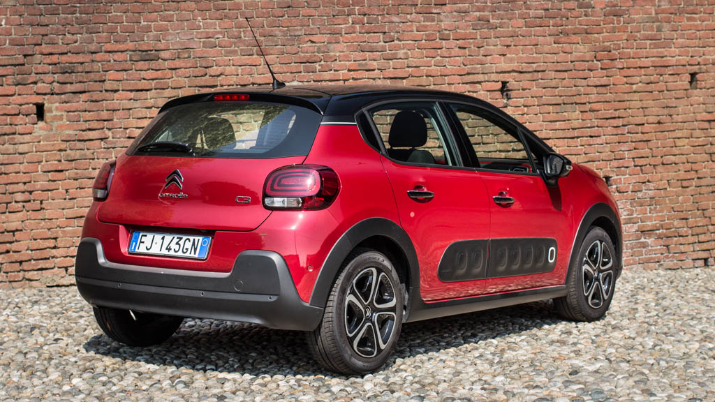 citroen c3 gpl 7