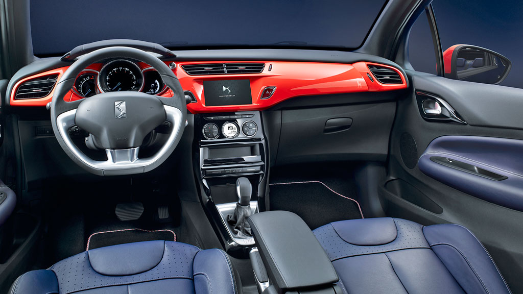 ds3 ines de la fressange 1