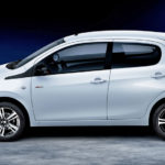 peugeot 108 gt line 1