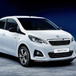 peugeot 108 gt line 2