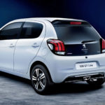 peugeot 108 gt line 4