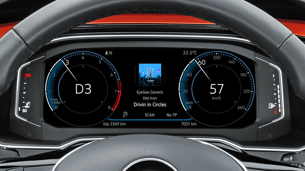 strumentazione-nuova-volkswagen-polo