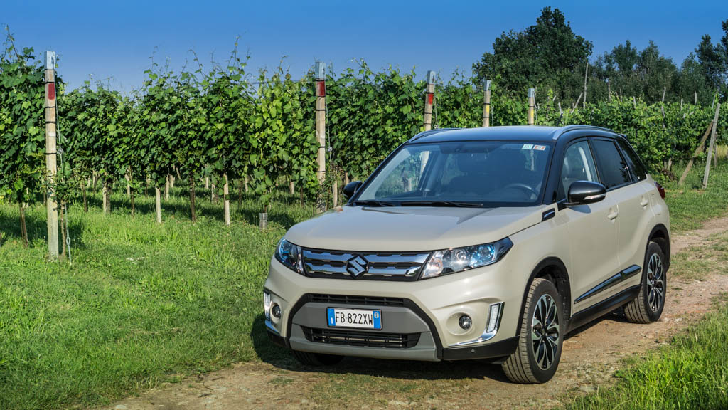 suzuki vitara 1