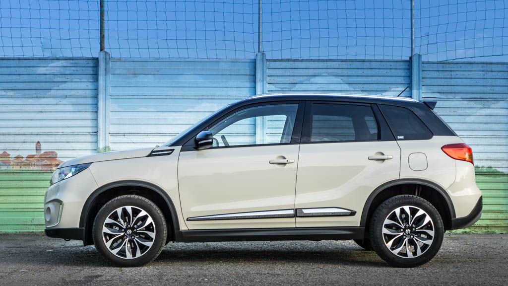 suzuki vitara 14