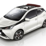 toyota aygo x-wave 1