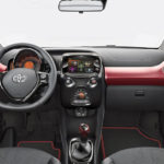 toyota aygo x-wave 2
