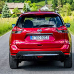 Nuovo NIssan X-Trail 4