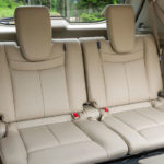 Nuovo NIssan X-Trail 5