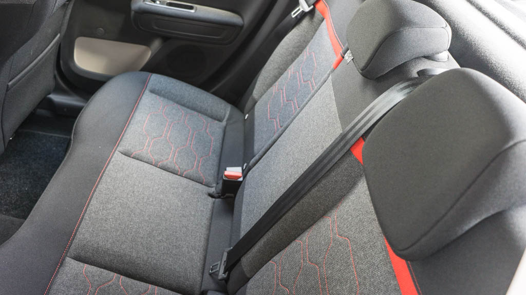 citroen c3 automatica 7