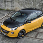 opel adam black jack 1