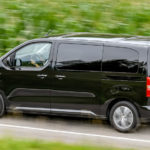 peugeot traveller 3