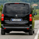 peugeot traveller 4