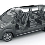 peugeot traveller 6