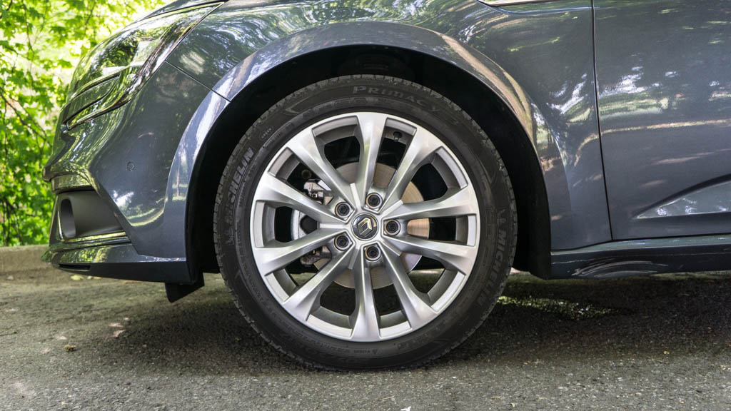 renault megane sporter 13