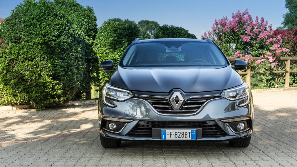 renault megane sporter 18